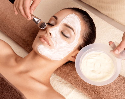 FACIALS